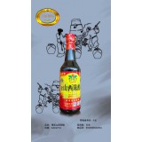 博闻山西陈醋420ml