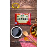 博闻山西陈醋袋醋300ml