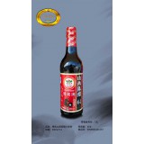 博闻山西陈醋六年500ml