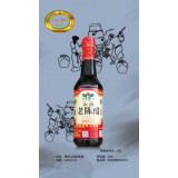 博闻山西老陈醋420ml