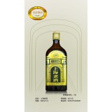 博闻上海老酒500ml