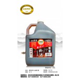 博闻绍兴10度料酒5L