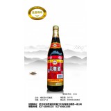 博闻绍兴花雕酒600ml