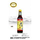 博闻绍兴黄酒500ml