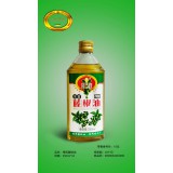 博闻藤椒油系列