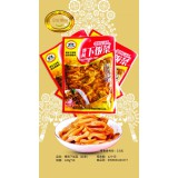 博闻下饭菜红景系列