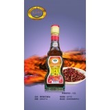 博闻鲜花椒油系列