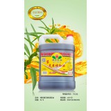 博闻香芝麻调和油系列