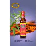 博闻芝麻香调和油系列