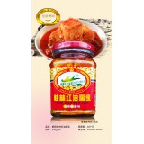 朝闻桂林红油腐乳230g
