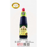 大桥拌拌鲜400ml