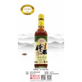 大桥九香风味料酒510ml