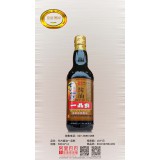东古酱油一品鲜500ml