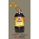 海皇芝麻香油系列