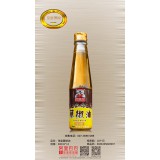 海皇藤椒油系列