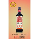 海天草菇老抽500ml