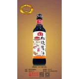 海天红烧酱油500ml