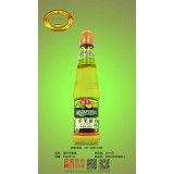 海天苹果醋450ml