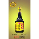 海天味极鲜系列