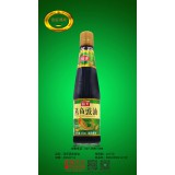 海天蒸鱼豉油系列