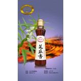 汉丰芝麻香油400ml