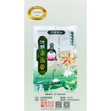 洪湖家园泡藕带400g