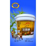 胡家人芝麻酱系列