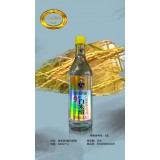 胡老四9度白米醋500ml