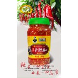 胡老四贵三红辣椒系列