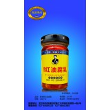 胡老四红油腐乳245g