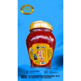 胡老四精制剁辣椒520g