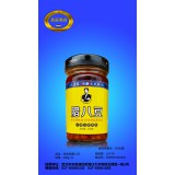 胡老四腊八豆260g