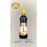 胡老四一品鲜500ml