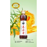 胡老四芝麻香油400ml