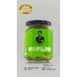 胡老四遵义老坛泡椒260g