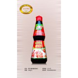 家乐辣鲜露调味料448g