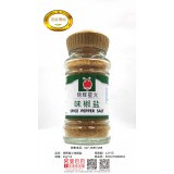 锦辉星火味椒盐45g