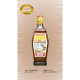 君红特麻花椒油300ml