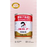 辣妹子辣椒酱系列