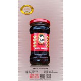 老干妈风味豆豉280g