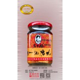 老干妈红油腐乳260g