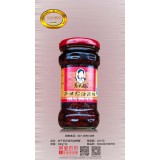 老干妈油辣椒系列