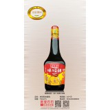 老恒和味极鲜750ml