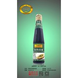 李锦记蒸鱼豉油系列