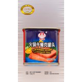 美宁火锅午餐肉罐头340g