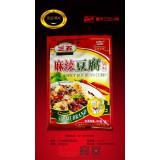 三五麻辣豆腐调料150g