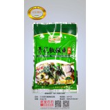 三五青花椒嫩鱼210g