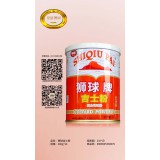 狮球吉士粉300g