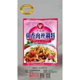 小丑娃鱼香肉丝调料35g