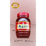 志鹏郫县豆瓣系列